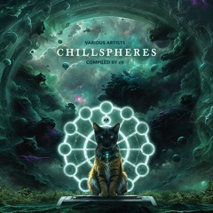 VA - ChillsphereS (Medulla Oblongata, 2024) ShowReel  | OUT 15 October 2024