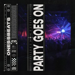 Onessbeats - Party Goes On (Original Mix)