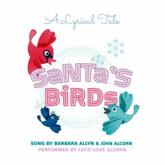 Santa's Birds - feat. Coco Love