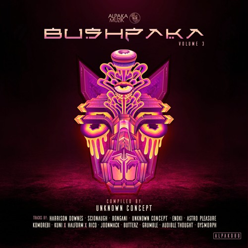 Domestic Dinosour (Original Mix) [Alpaka Muzik]