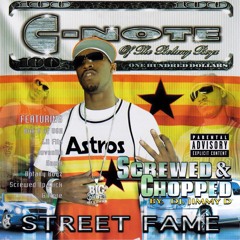 Intro (Live) (Screwed & Chopped)