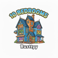 Rusttyy - 10 Bedrooms