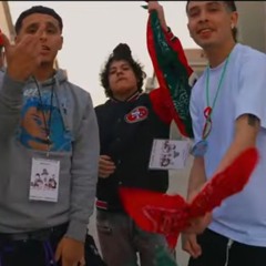BabyFaceWood - DrianMob - PULLING UP