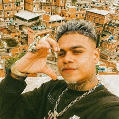 BIN - Carro Forte ft Mc Cabelinho (Speed Up )