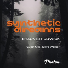 Dave Walker - Synthetic Dreams Set - Proton Radio