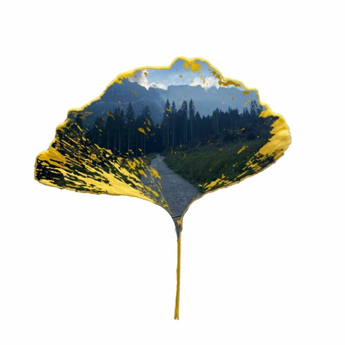 TOBY GINKGO | DEC 2021 | Only a feeling