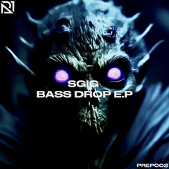 [PREP002] - SGIG - KICK DRUM  (FREE DOWNLOAD)