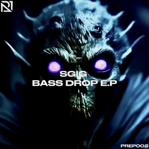 [PREP002] - SGIG - KICK DRUM  (FREE DOWNLOAD)