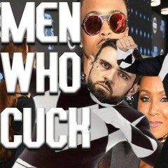 Men who Cuck - Will Smith - Men in black parody