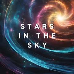 STARS IN SKY
