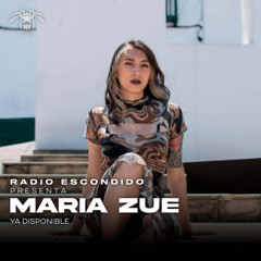 DARK PROTOTYPE TV BY RDDM RECORDS PRESENTA：MARIA ZUE