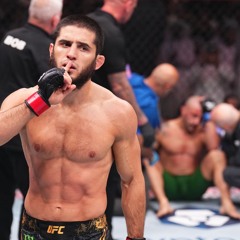 Islam Makhachev X FIGHT! (Aggressive Phonk)