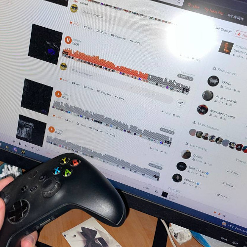 Initial D — The Emperor team theme