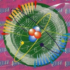 Easygroove - Quest - 1992