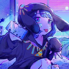 Neko Hacker feat. うごくちゃん & JungMato - 曖昧サイボーグ (Capchii Remix)