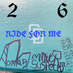 RIDE4ME
