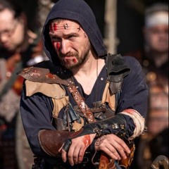 Burn (The Burning of West Ranging)