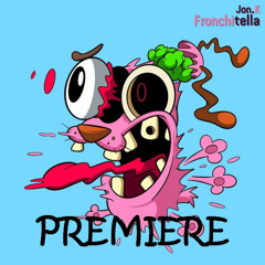 Jon.K - Fronchitella (Original Mix)