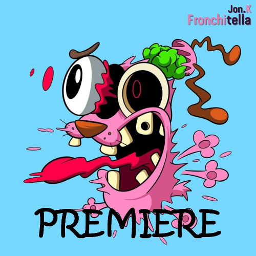 Jon.K - Fronchitella (Original Mix)