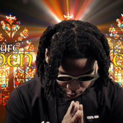 BuMLyfe Bdock -“The Golden Child”