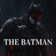 THE BATMAN