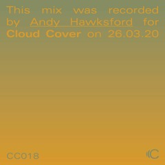 CC018 - Andy Hawksford
