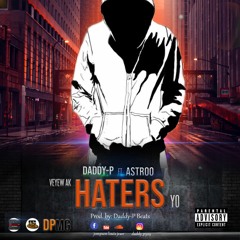Veye'w Ak Haters Yo Official Audio