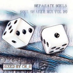 Soul Shaker Vol 20 - Mixed by C HB