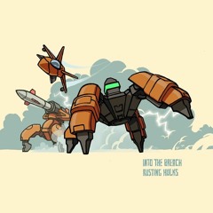 Into the Breach - Rusting Hulks (9)