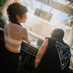 Pureblast (fka Baraka) at Intercell Outdoor: Summer Sweat 2024