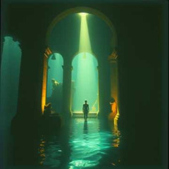 ATLANTIS (Coming Up for Air)