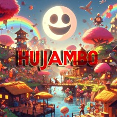 HUJAMBO {Prod. Gorekompozitor}
