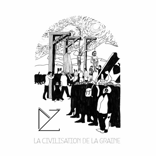 Des récits - M'Z -  La civilisation de la graine