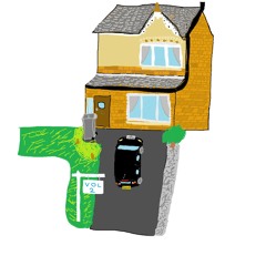 Adrian’s House vol2