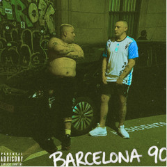 BARCELONA 90
