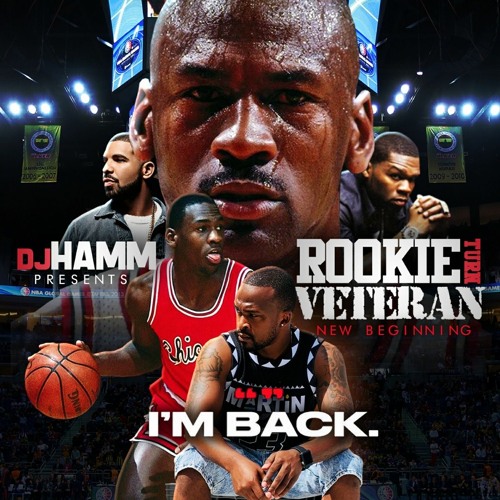 24. Make U Say Blend