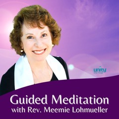 Healing Meditation l Rev Meemie l Unity of the Triangle l August 19 2021