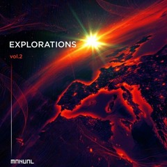Mayro & Gutenn - Unforgiven [Manual]
