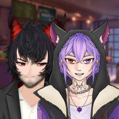 Two Baristas Take Turns Flirting With You [MM4A] [Dom and Sub Speakers]  feat @LOTUS-VA