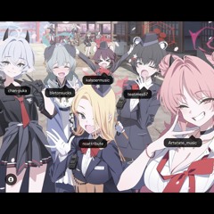 Hyakkiyako w/Krunkers