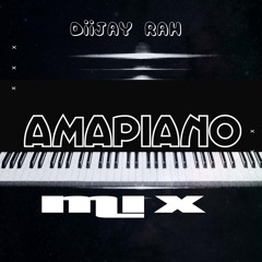 Amapiano Mix