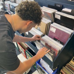 Guest Mixes