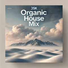 Organic Waves 020
