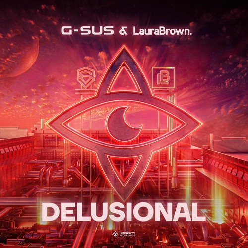 G-Sus ft. LauraBrown - Delusional