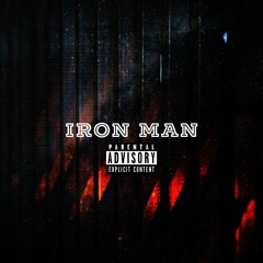 Iron Man Prod By Ryini Beats