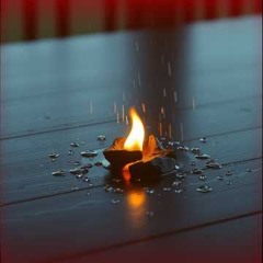 Fire After Rain