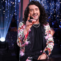 Oliver Callan chats to Arthur Gourounlian ahead of the Dancing with the Stars finale