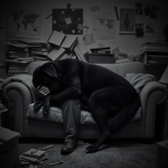 Black Dog