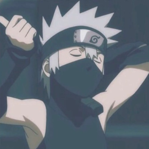 Naruto Kakashi - Catharsis