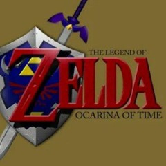 The Legend Of Zelda Ocarina Of Time- Lost Woods  (slowed + reverb)